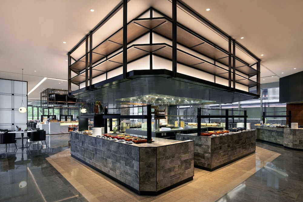 Sheraton Taizhou 6/60