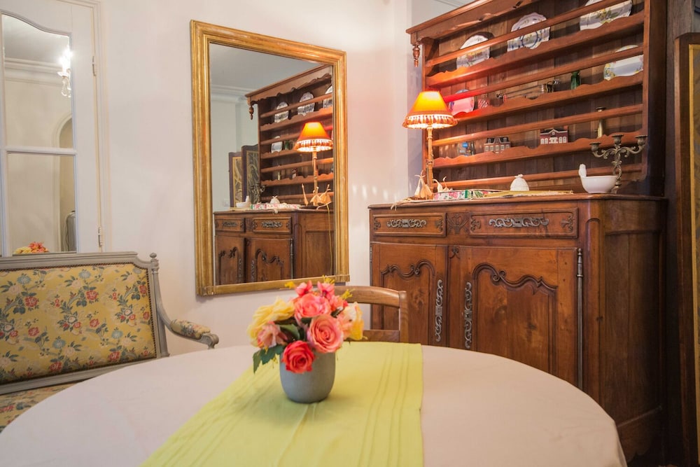 Le Petit Tertre - Chambres D'hotes 43/65