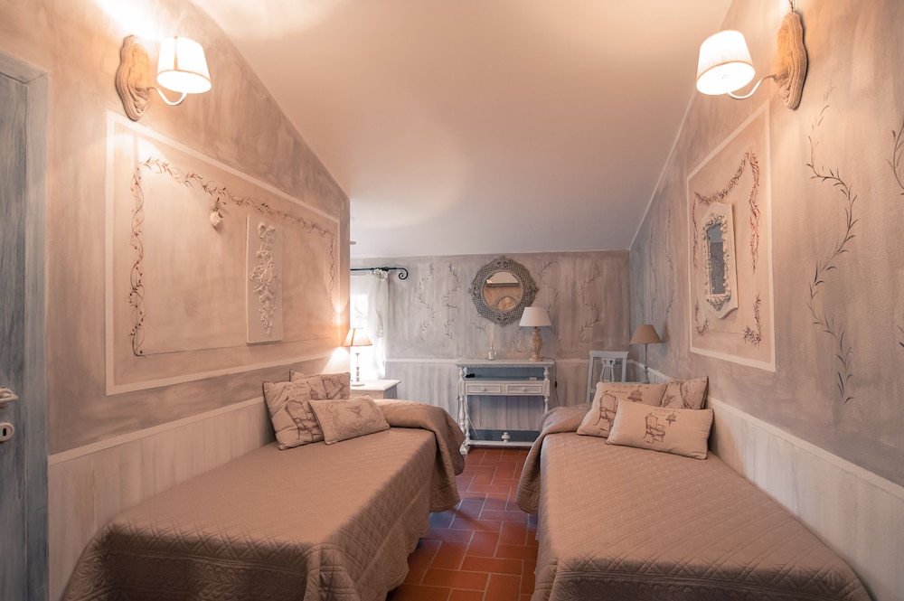 Country House Il Castagnolo 24/50