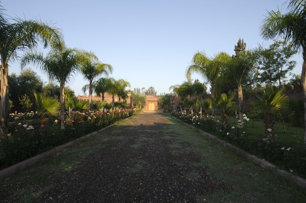 Palais Riad Berbere 38/50