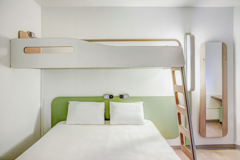 Ibis Budget Caen Herouville 20/46