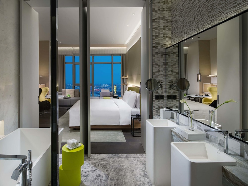 Sofitel Foshan 72/72