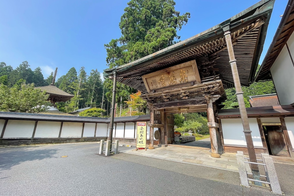Kongo Sanmaiin 40/50