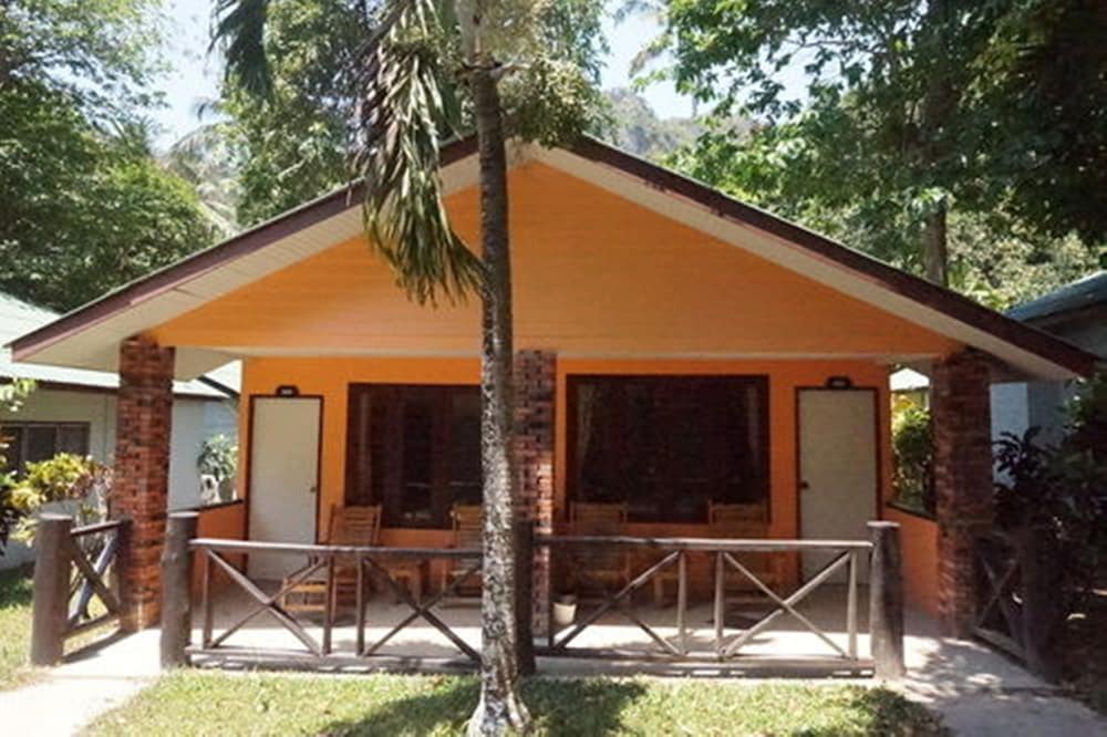 Dream Valley度假村Tonsai海滩(Dream Valley Resort Tonsai Beach) 图片5