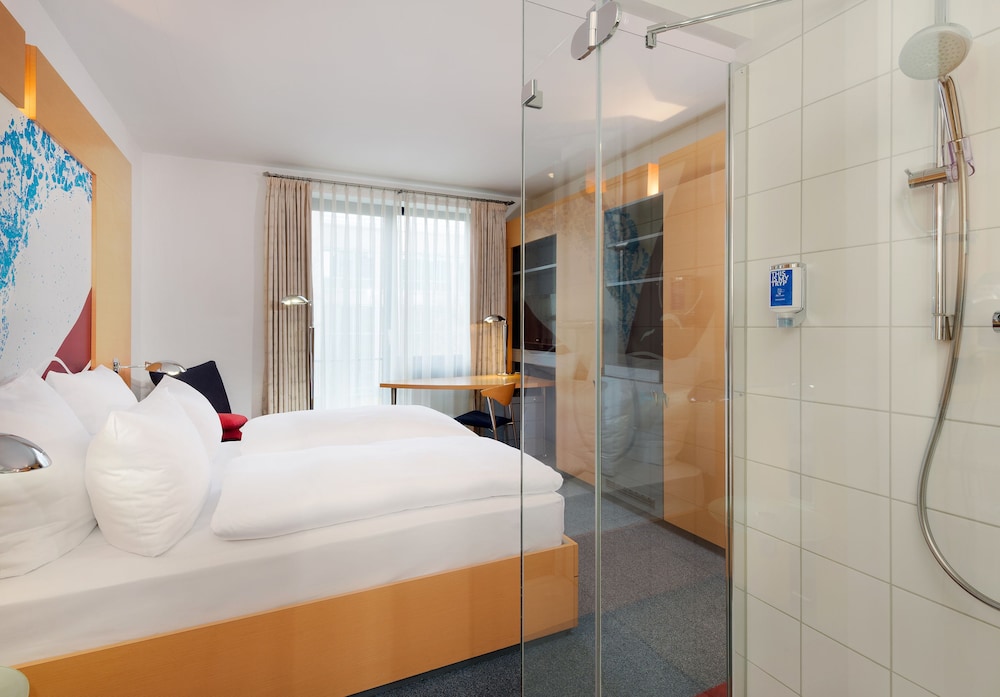 FOUR POINTS FLEX by Sheraton Ratingen Dusseldorf Airport 13/71