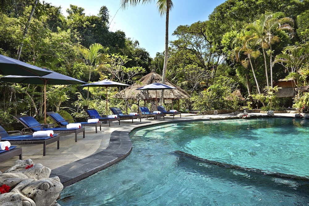 Hotel Tjampuhan And Spa 7/46