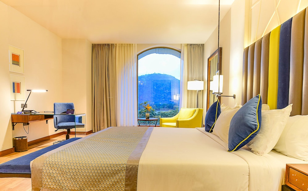 Radisson Blu Plaza Hotel Mysore 10/72