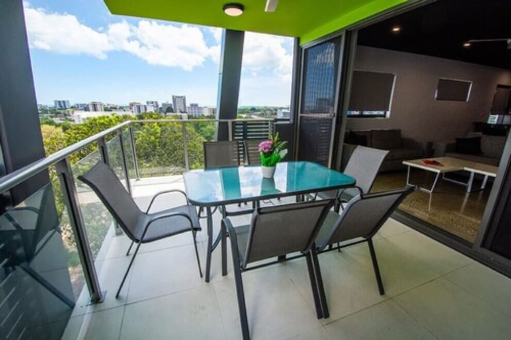Magnum Serviced Apartments Darwin Ex Rnr Serviced Apartments Darwin 48/57