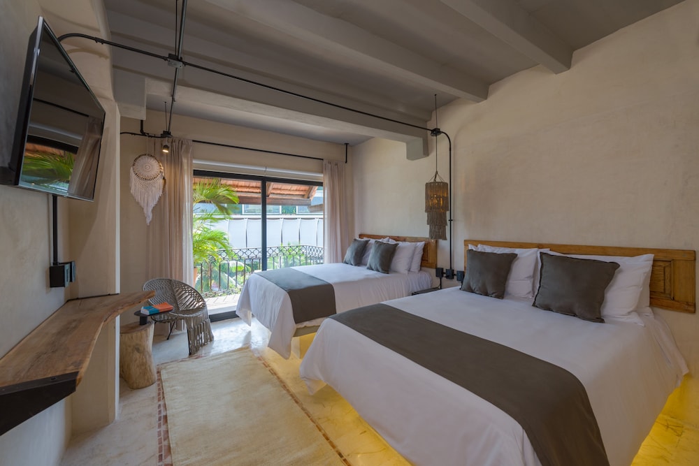 Hotel Caribbean Paradise 14/70