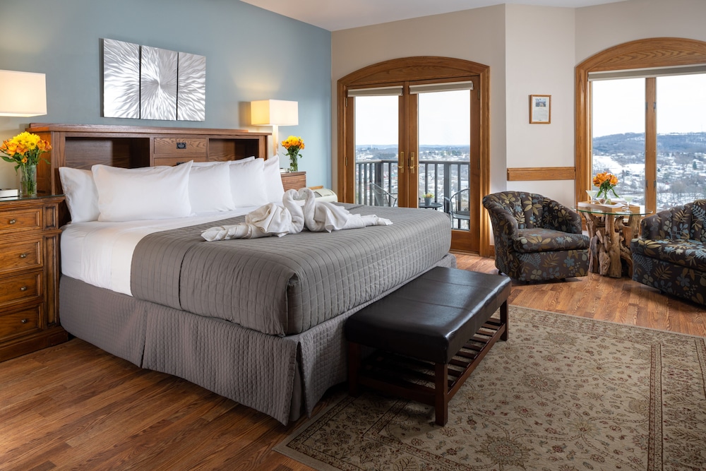 Hermann Hill Vineyard & Inn 8/51