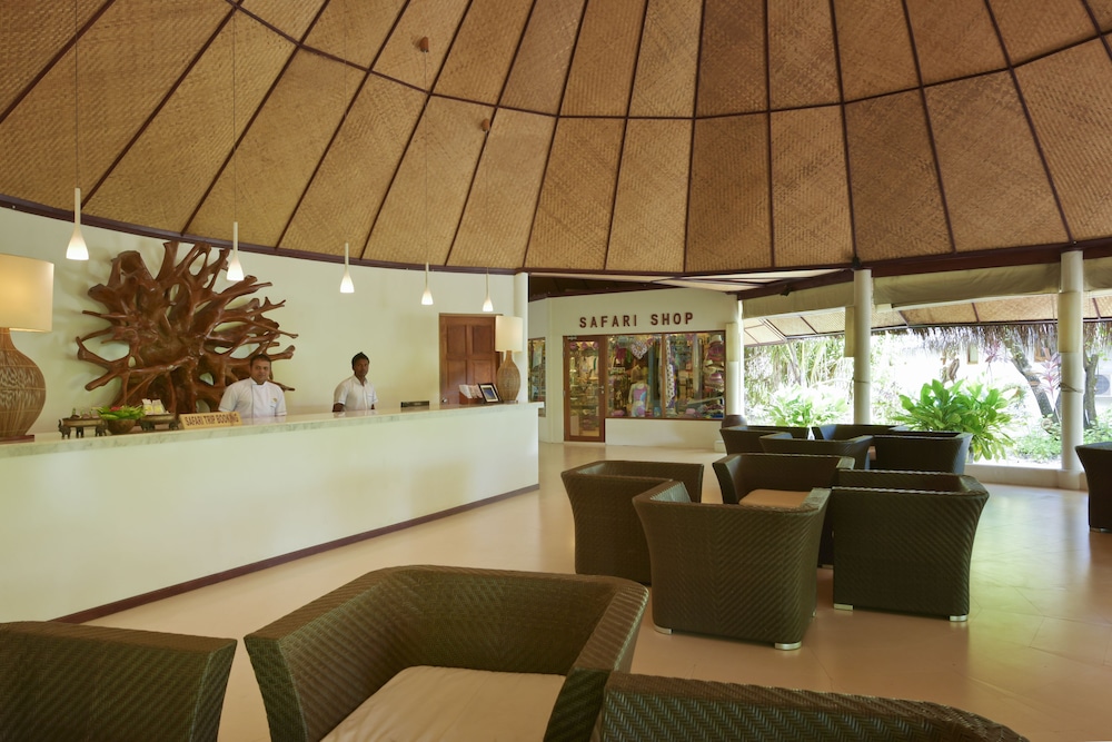 Safari Island Resort 6/58