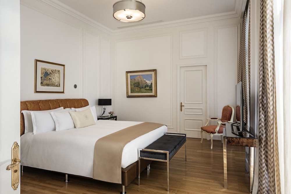 Alvear Palace Hotel 19/85