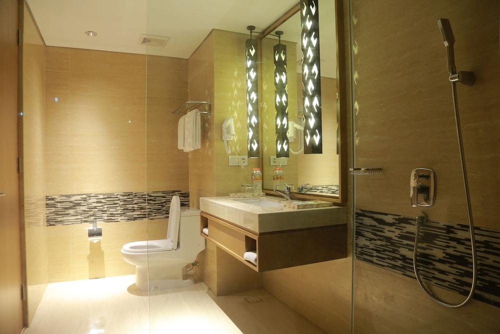 Aruna Senggigi Resort And Convention 21/67