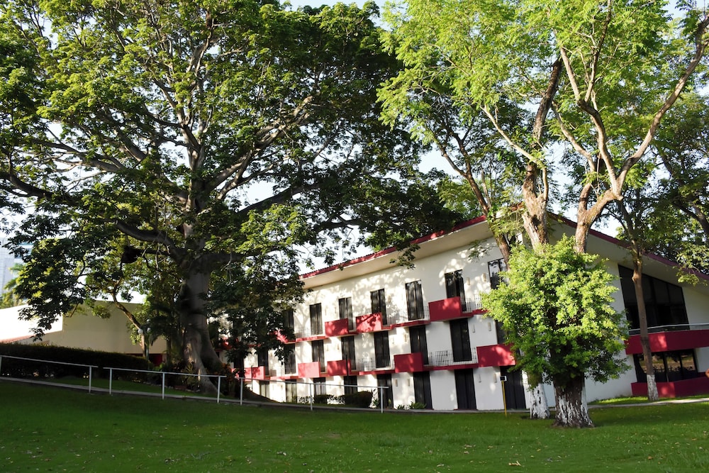 surroundings