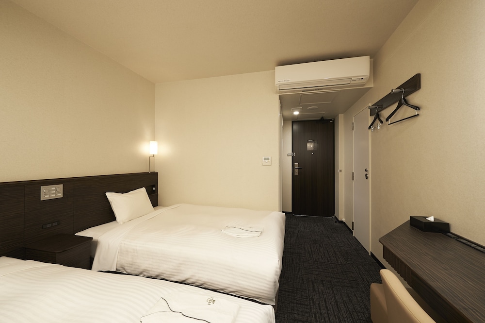 Sotetsu Fresa Inn Ochanomizu-Jimbocho 27/47