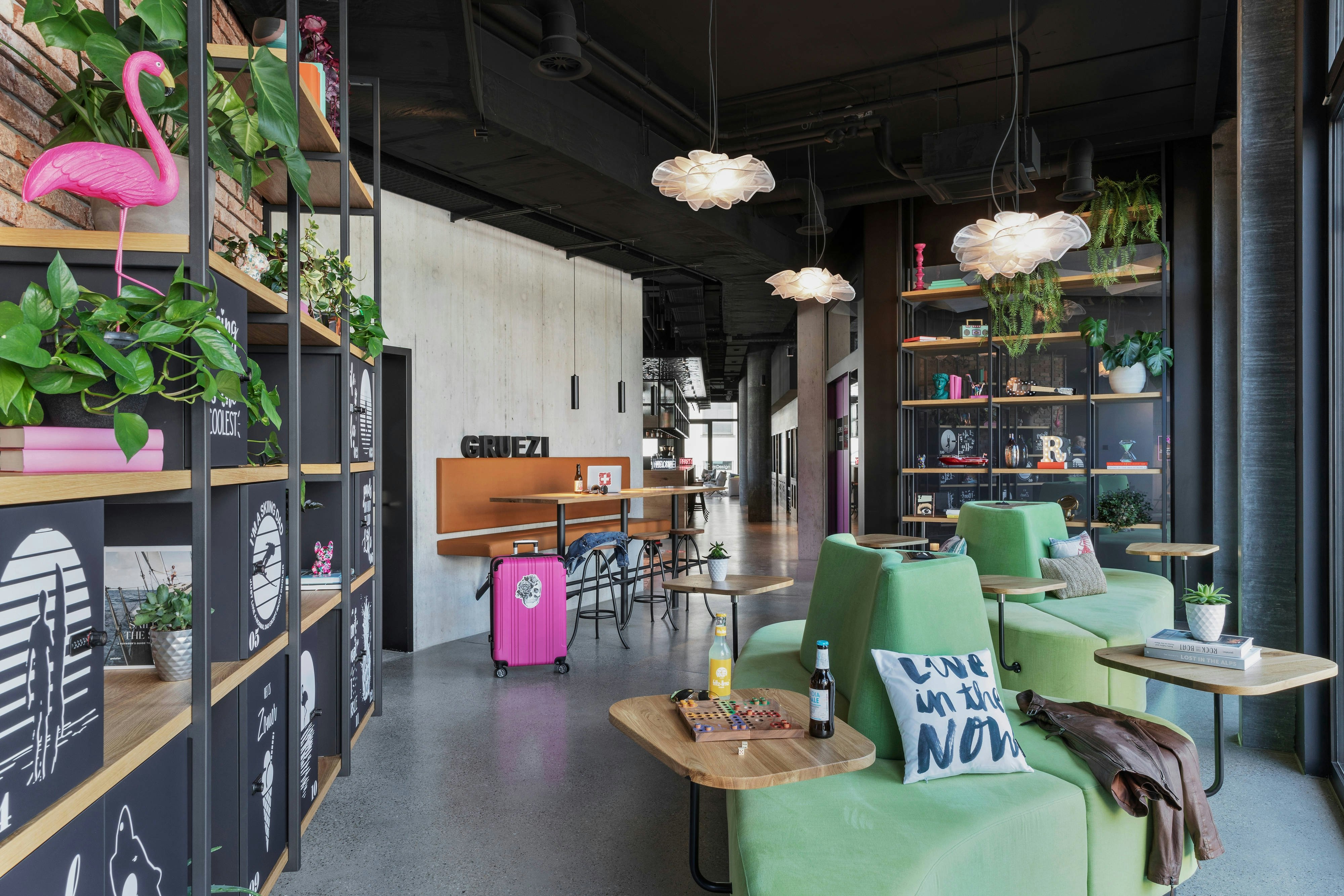Moxy Rapperswil 19/24