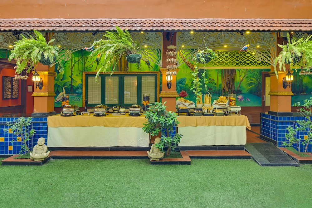 MAYFAIR Rourkela 8/50