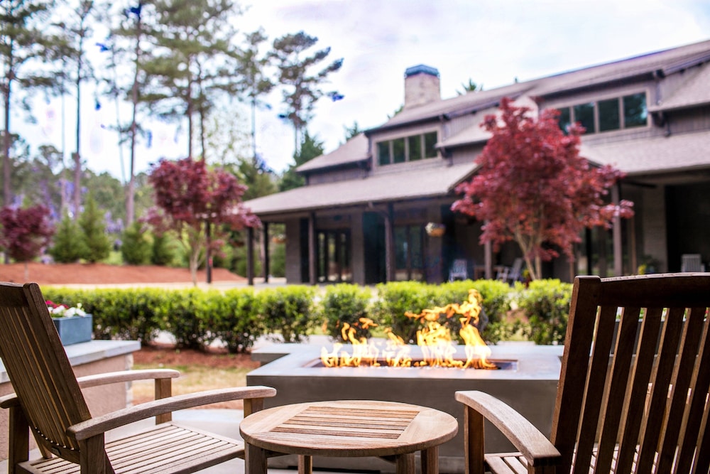 The Ritz Carlton Lodge Reynolds Plantation 3/75
