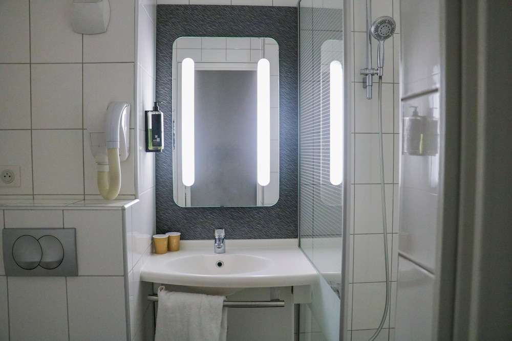 Ibis Montpellier Sud 73/77