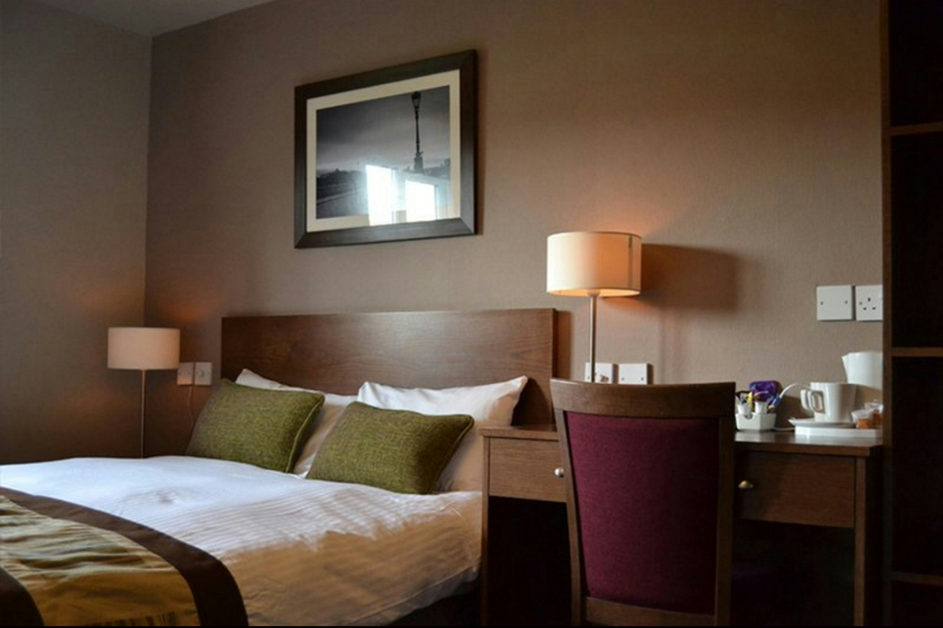 Wellington Hotel by Greene King Inns 5/8