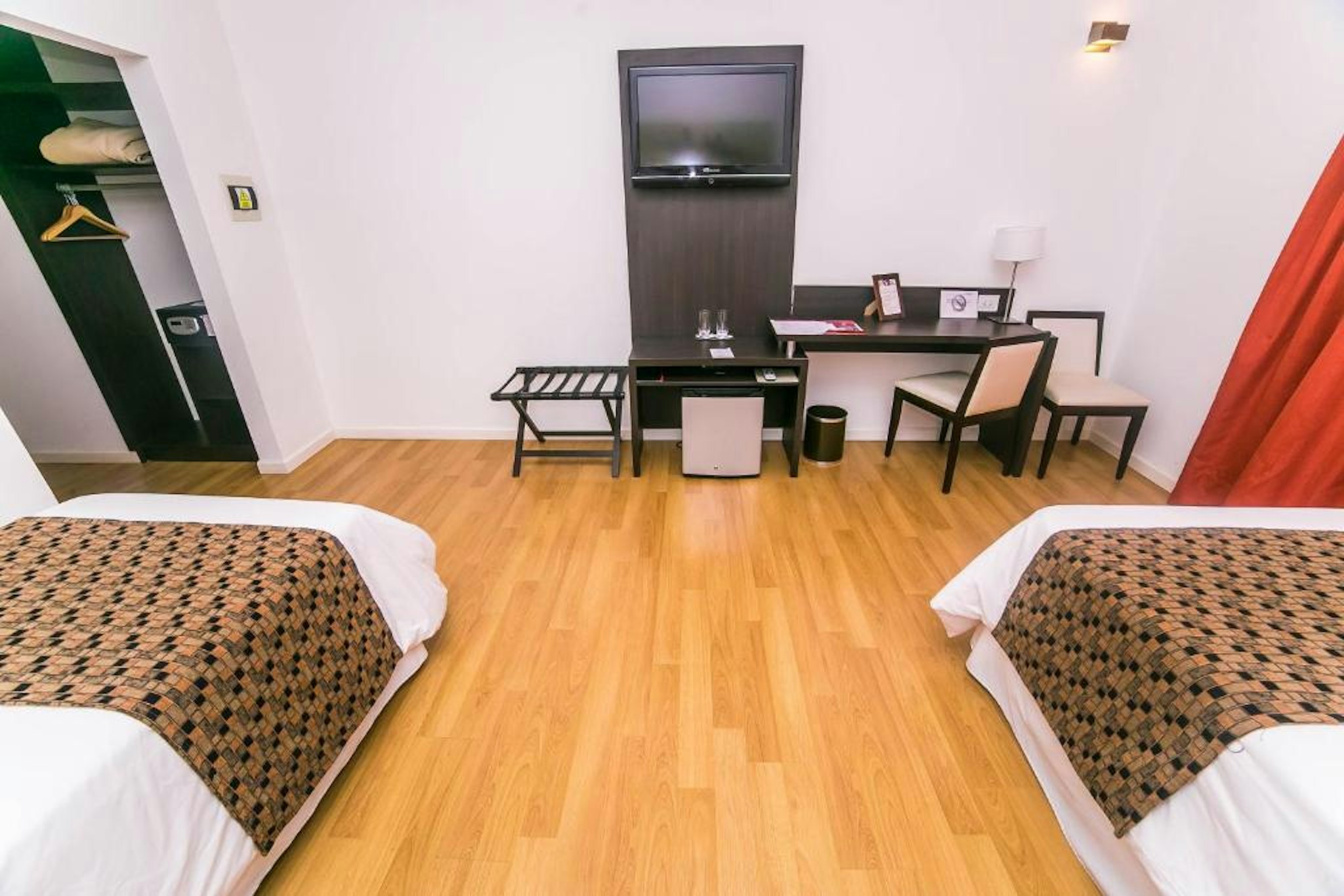 Amerian Villa Maria Park Hotel 49/63
