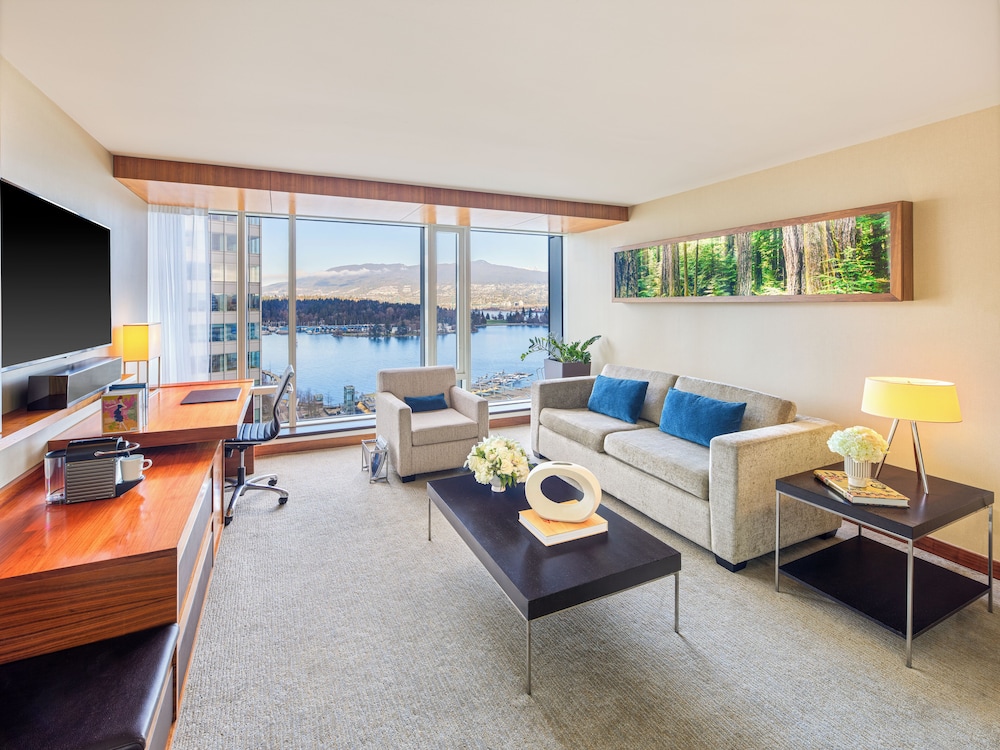 Fairmont Pacific Rim 29/50