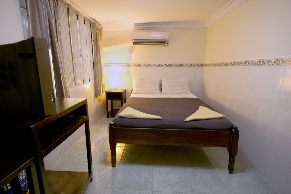 Velkommen Guesthouse - Phnom Penh 21/48