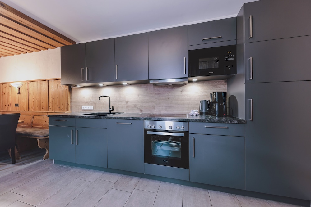 Appartement Margarethenstein 30/38
