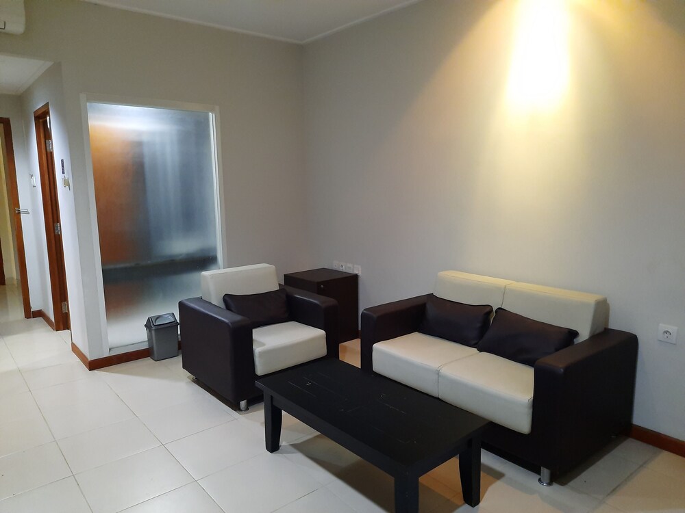 Hotel Bonero Residence 30/51