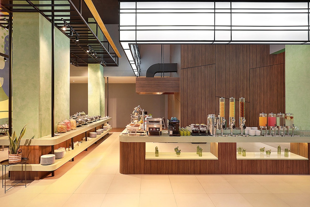 Ibis Styles Jakarta Simatupang 39/39
