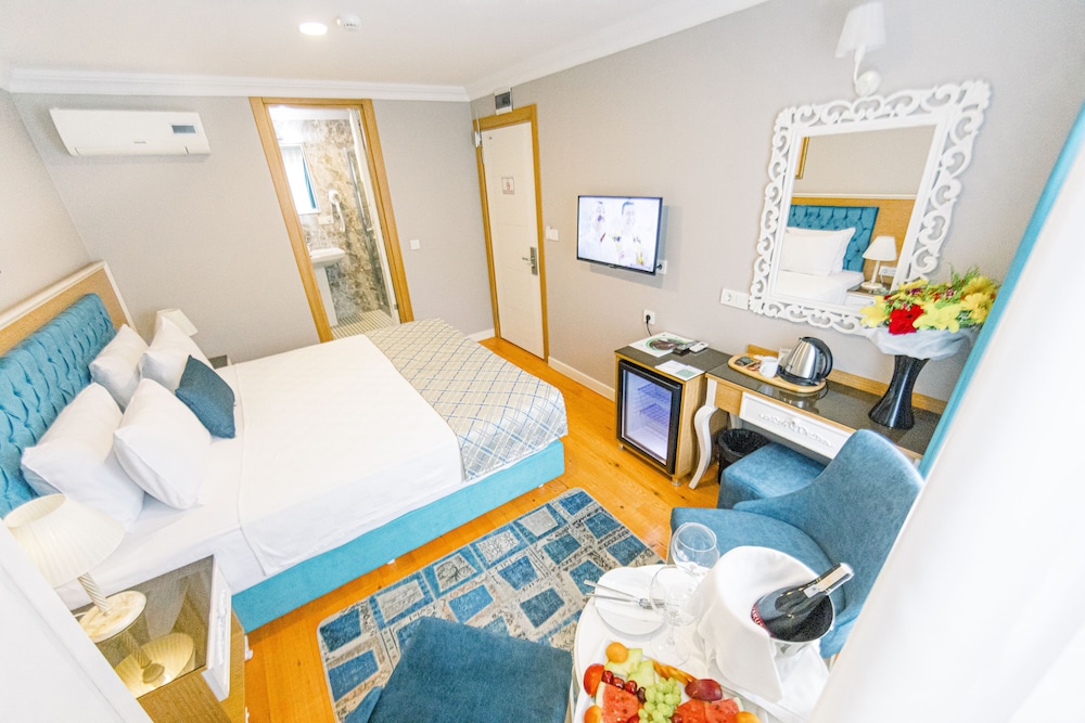Acacia Mansion Hotel 13/49
