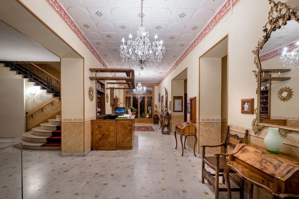 Hotel San Marco Sestola 51/57