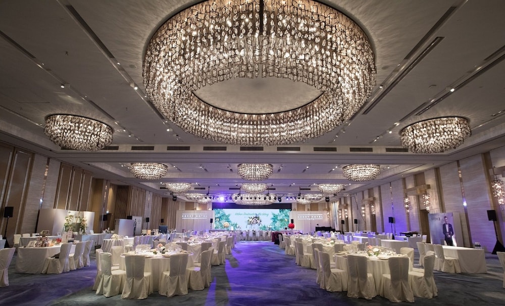Kerry Hotel Hong Kong 5/43
