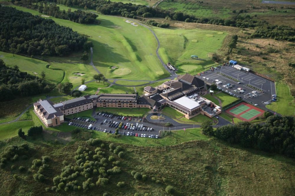 Glasgow Westerwood Hotel, Spa & Golf Resort 64/69