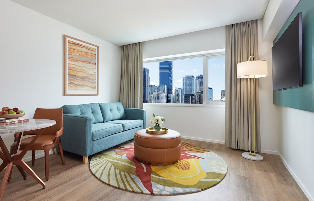 Hyatt Regency Brisbane 29/58