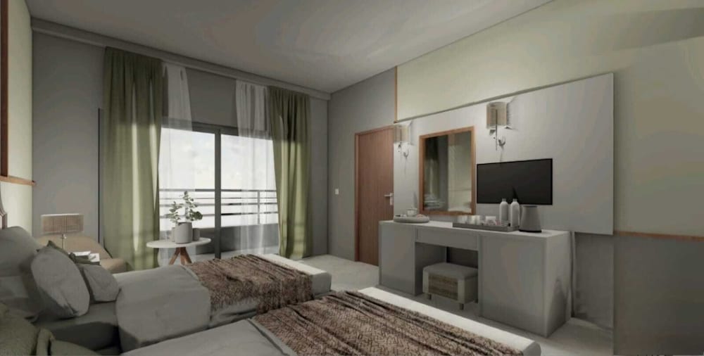 Presa Di Finica Hotel and Suites 24/50