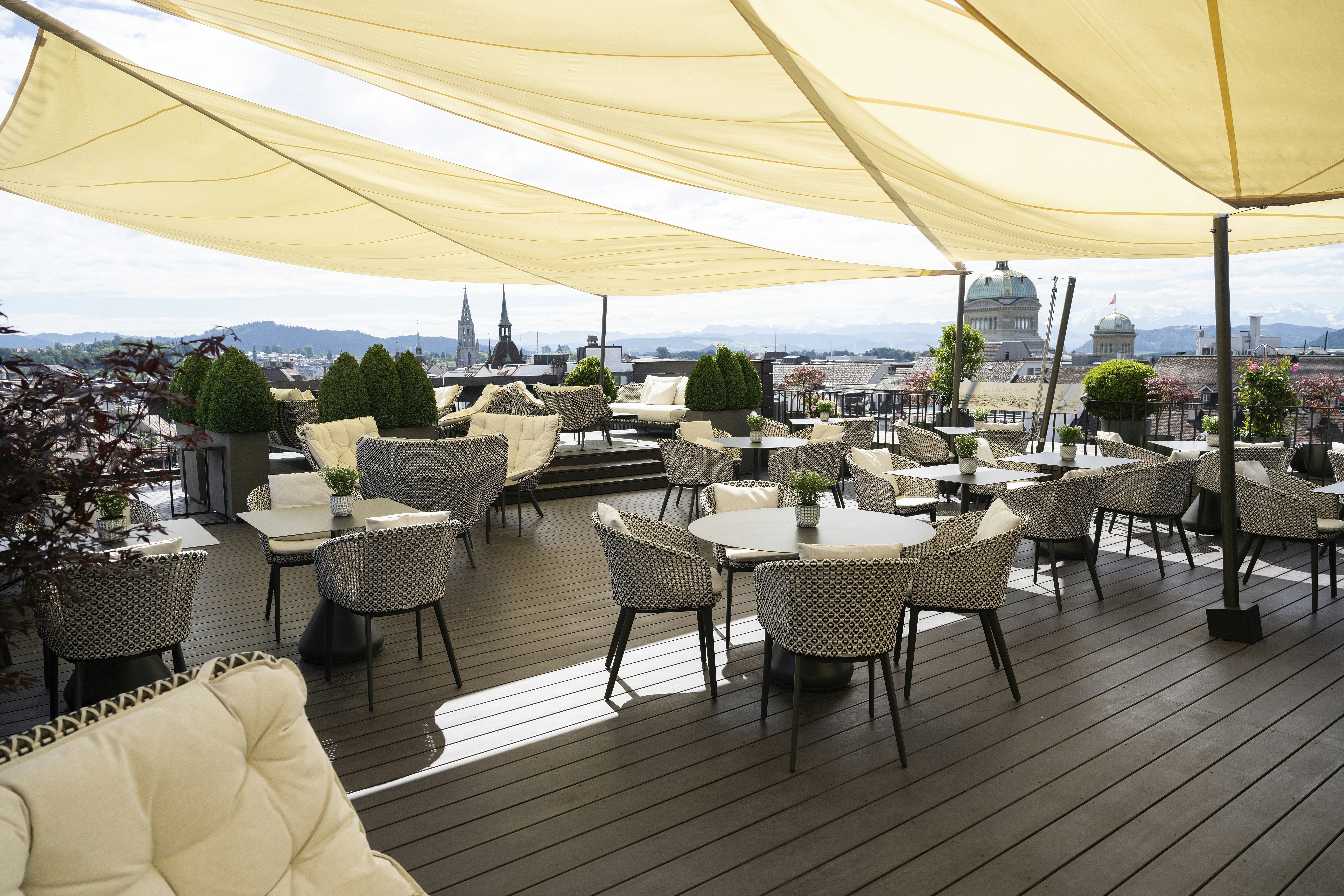 Hotel Schweizerhof Bern and The Spa 58/81