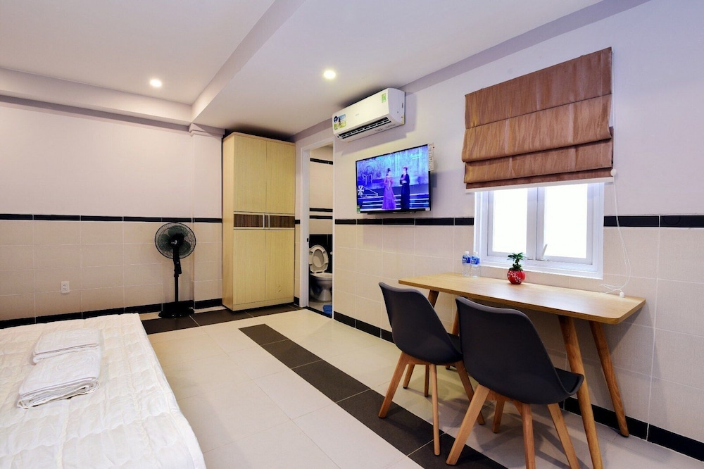 BinBin Hotel 5 - Near Lotte Mart D7 41/50