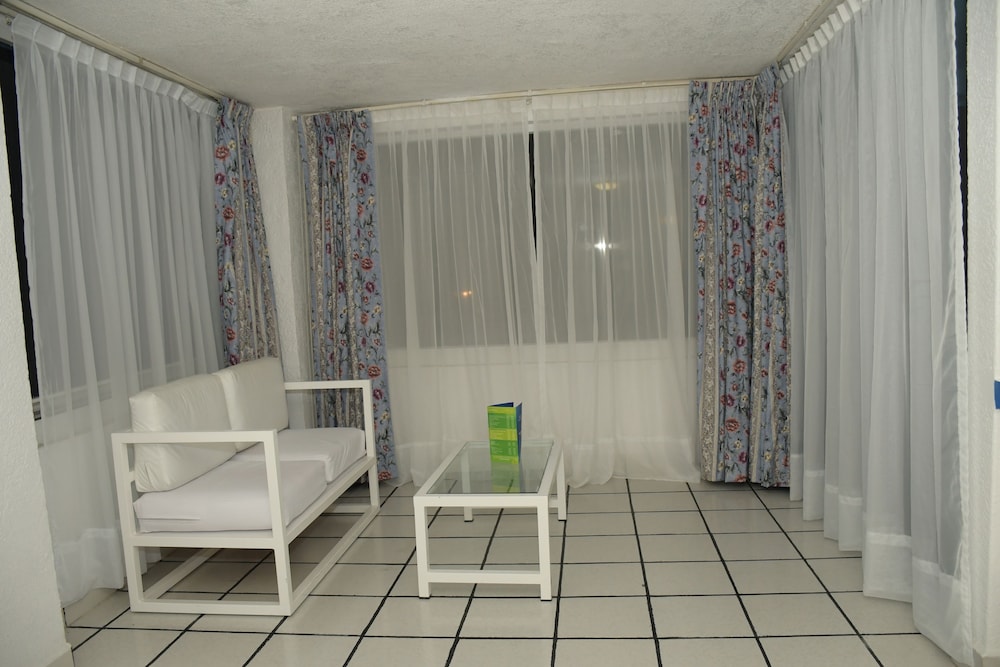 Hotel Villa Bejar Tequesquitengo 28/72