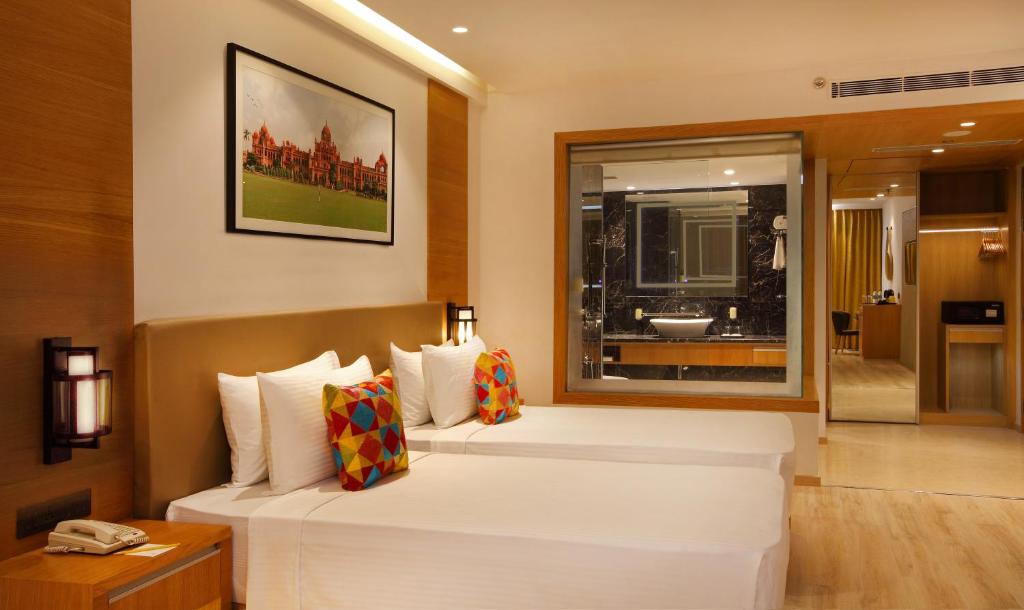 Country Inn Premier Amritsar 9/28