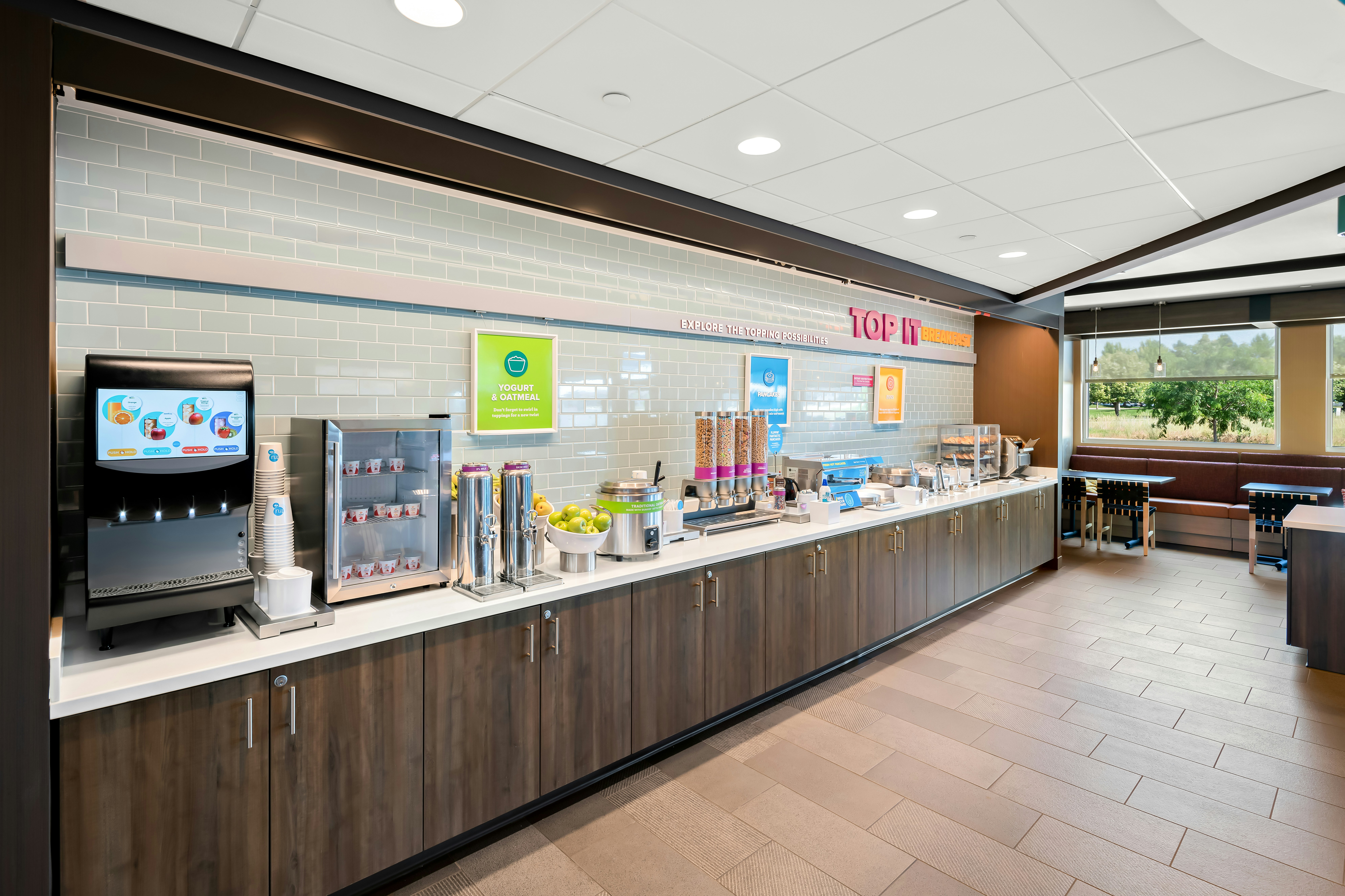 Tru By Hilton Spokane Valley 5/43