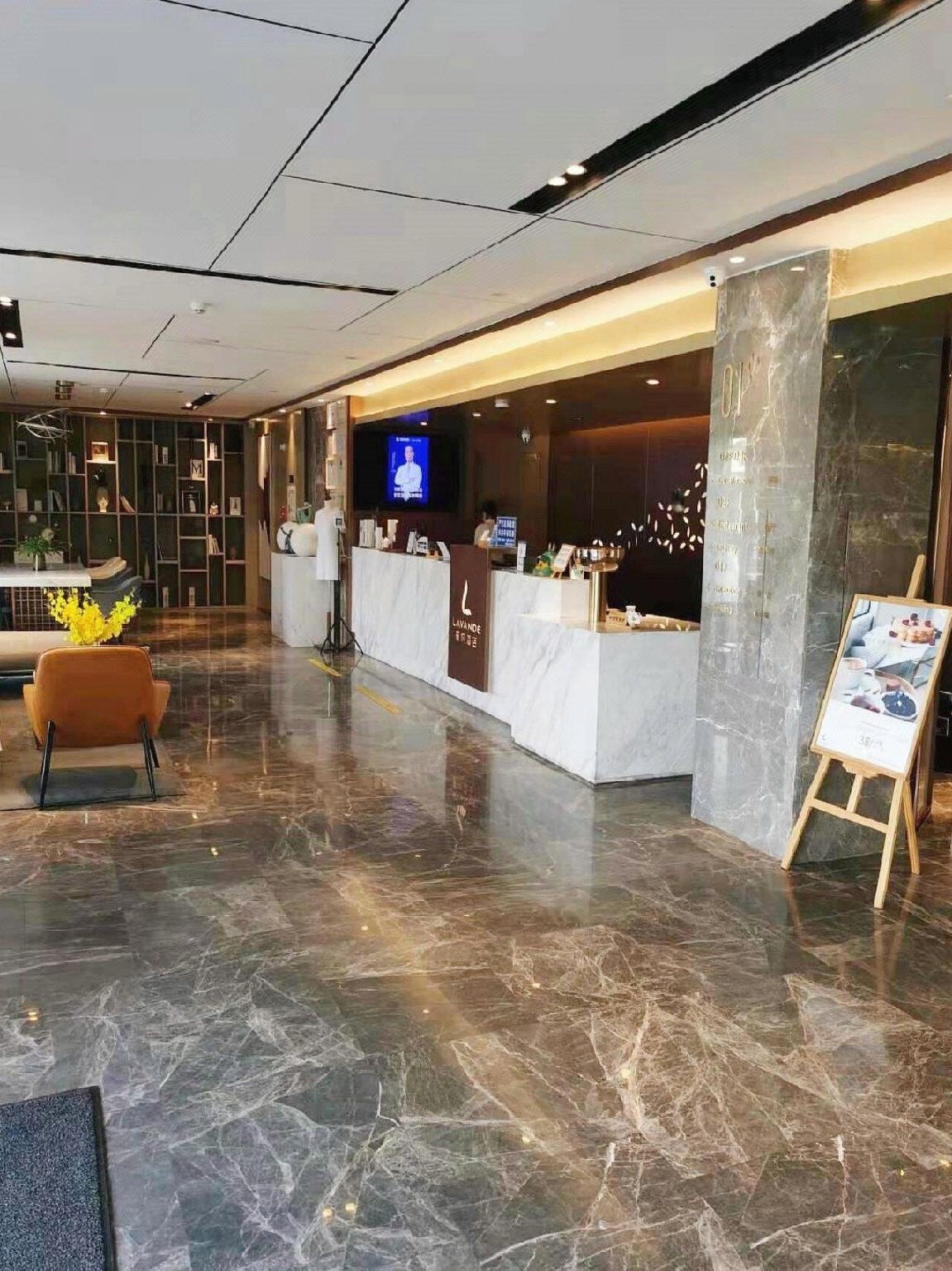 Lavande Hotel (Zhuhai Qinglv North Road, Tangjiawan Beach) 9/36