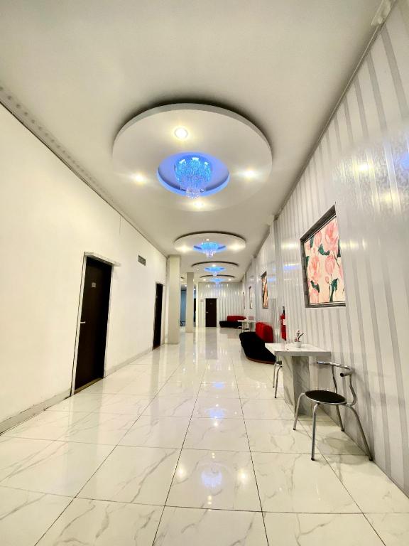 Golden Rich 88 Hotel Bengkulu 33/44