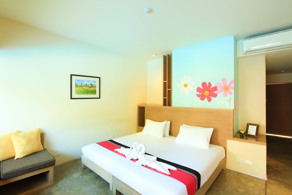BELLE VILLA RESORT PAI 20/73