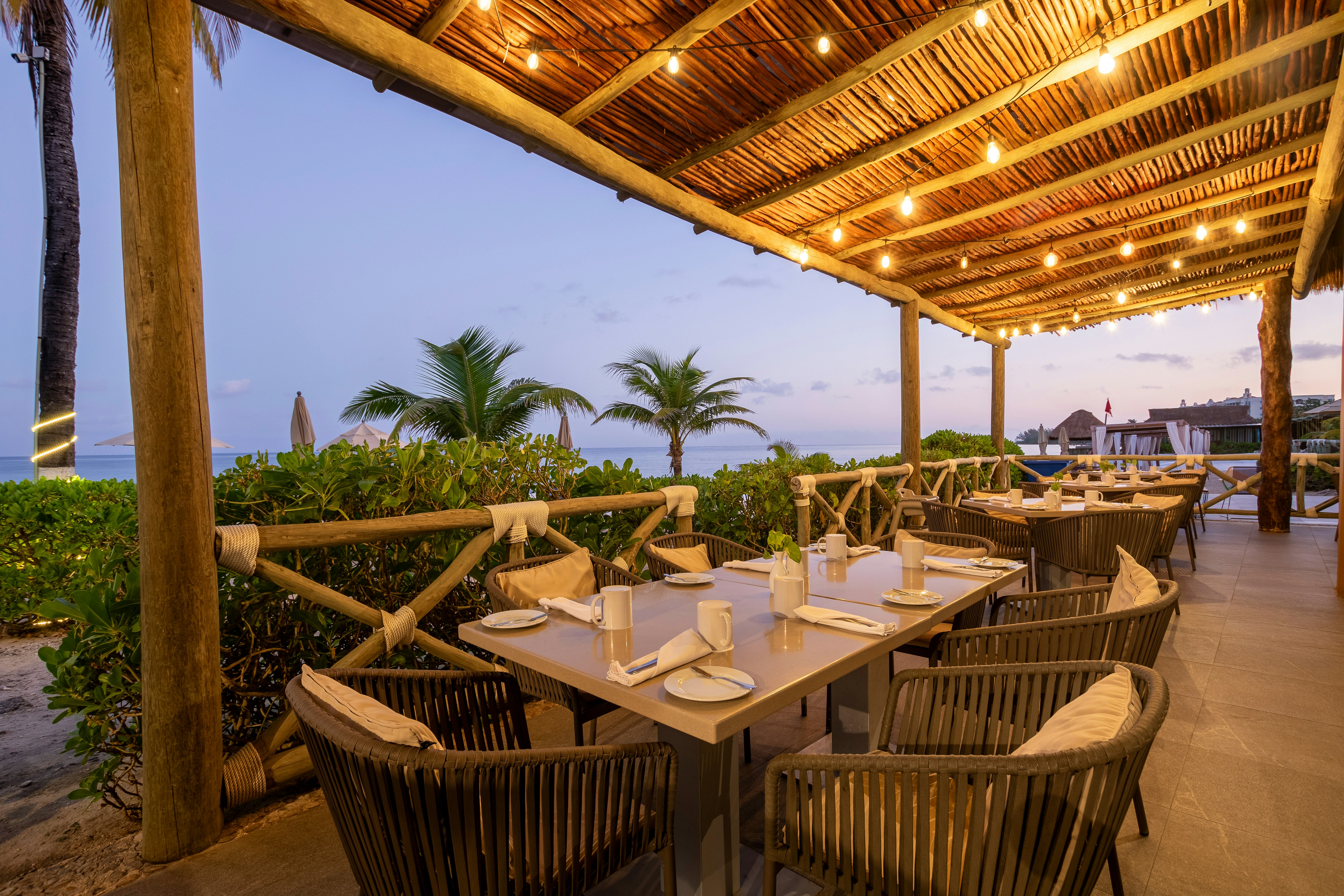 Fiesta Americana Cozumel All inclusive 36/50
