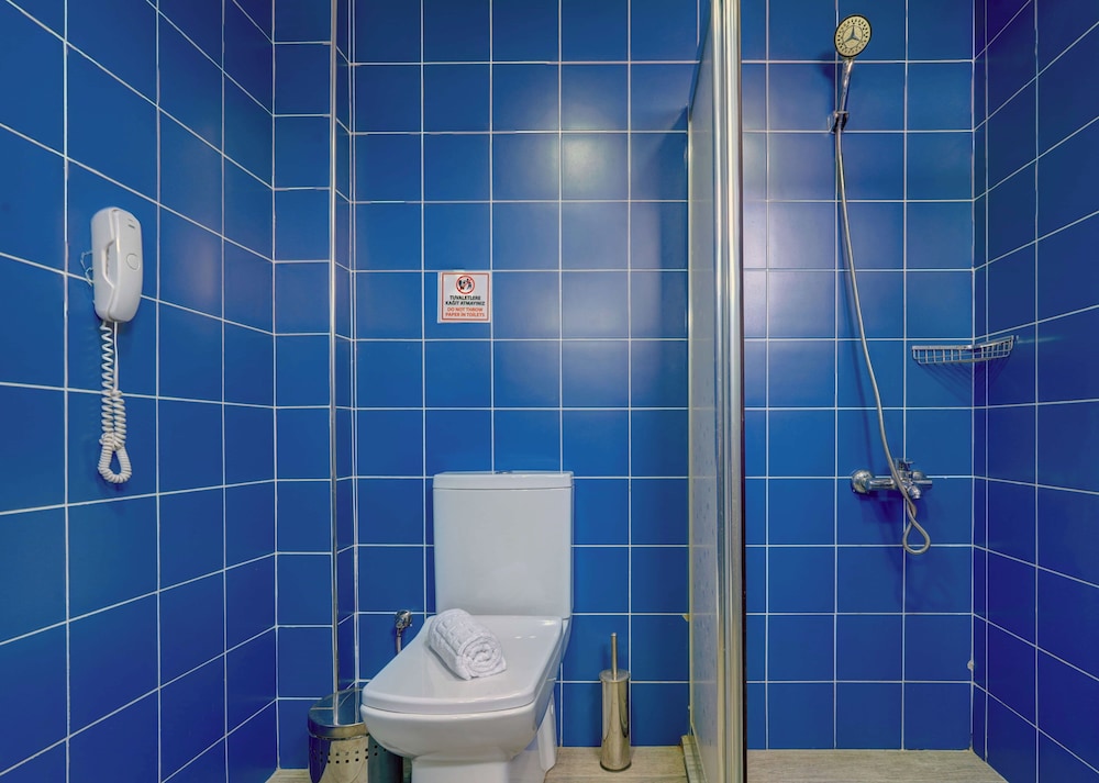 Avlion Hotel Alanya 40/43