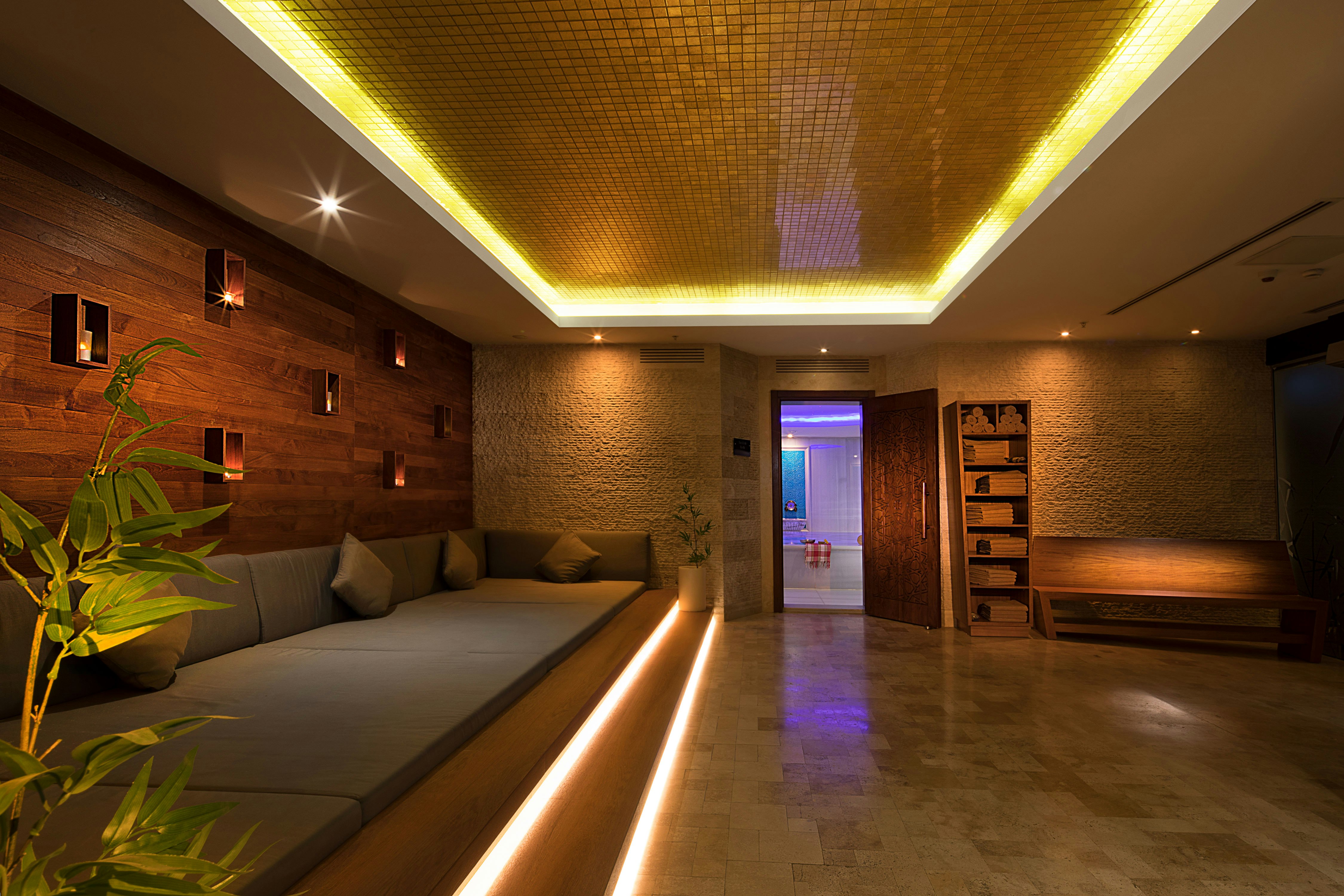 DoubleTree by Hilton Istanbul - Old Town 26/55