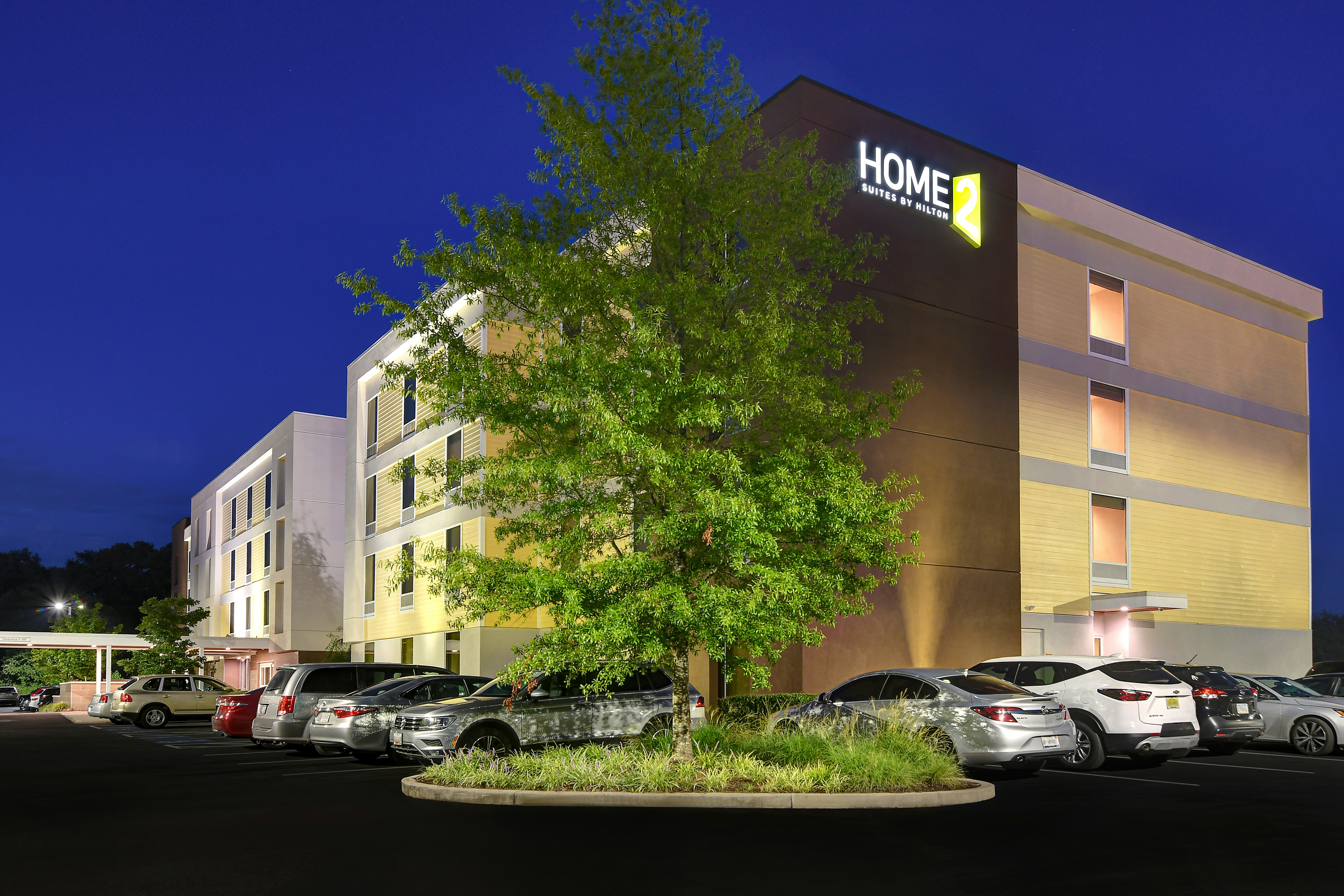 HOME2 SUITES BY HILTON AUGUSTA in AUGUSTA - GA