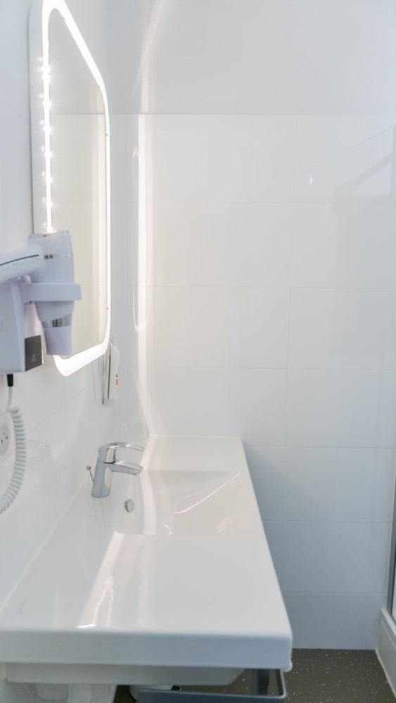 Ibis Styles Perpignan Canet-En-Roussillon 48/50
