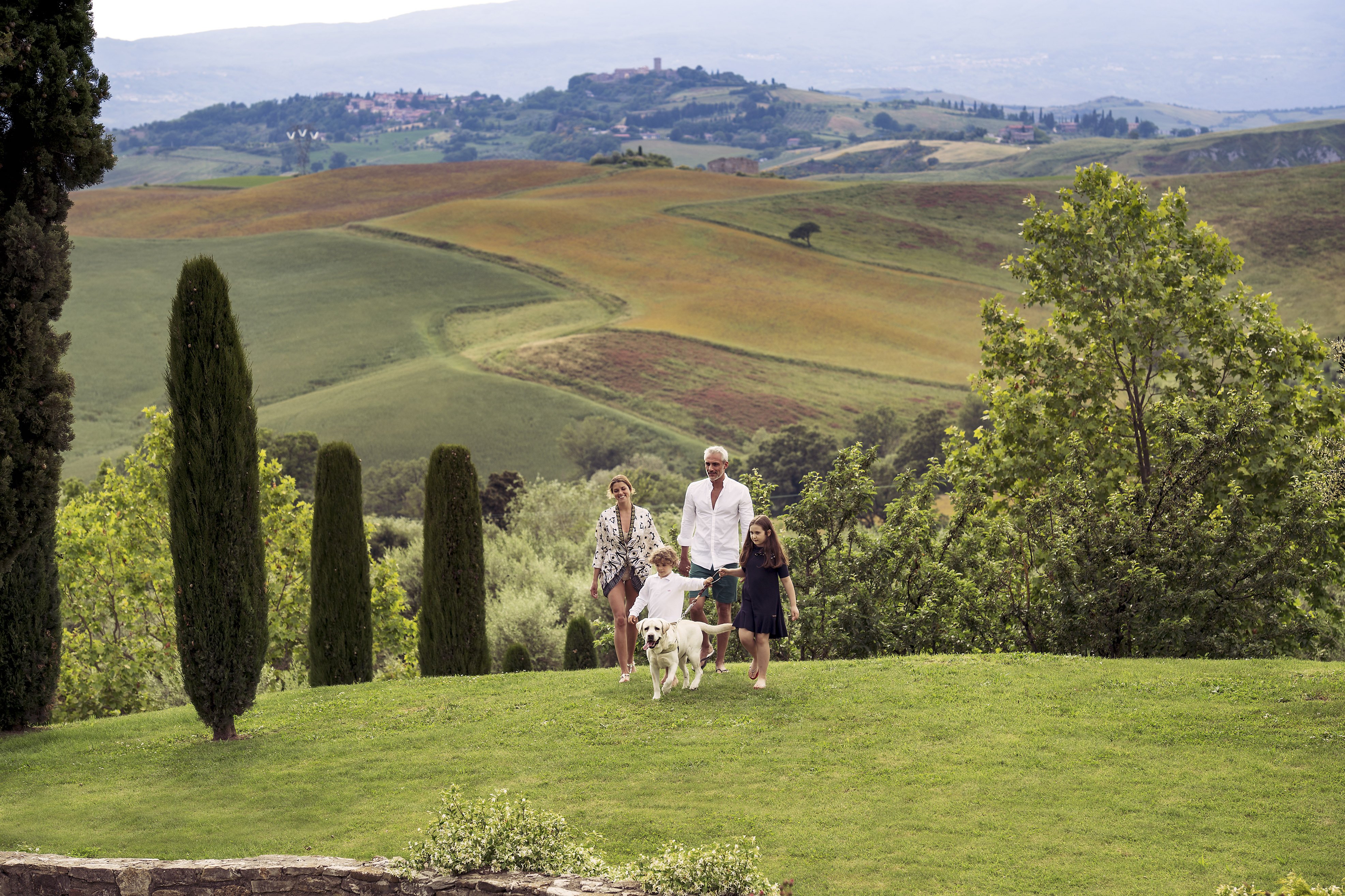 Fonteverde Thermal Spa Resort, Tuscany 41/46